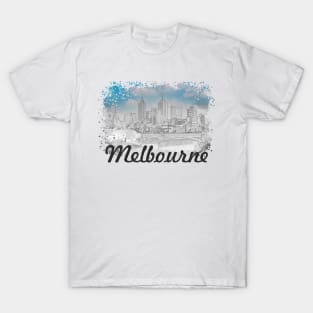 Melbourne T-Shirt